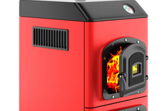 Lower Brailes solid fuel boiler costs